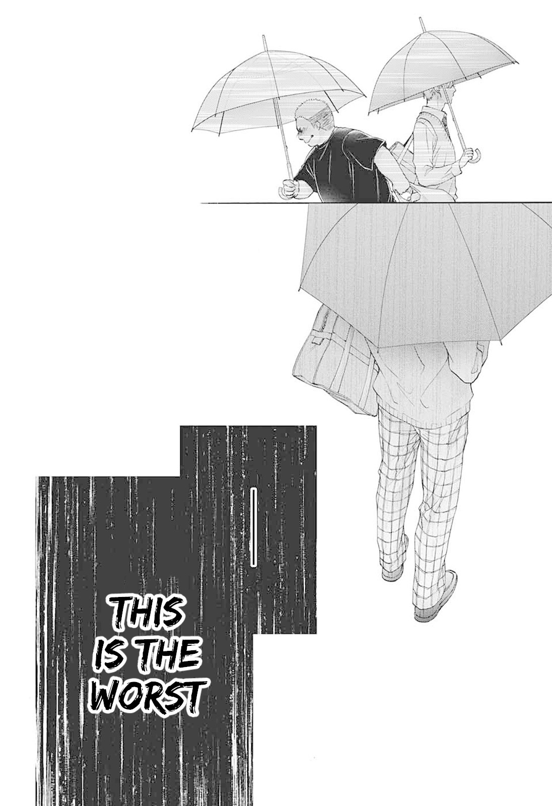 Kono Oto Tomare!, Chapter 80 image 26